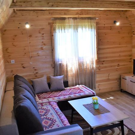 Durmitor View Villa Žabljak Exteriör bild