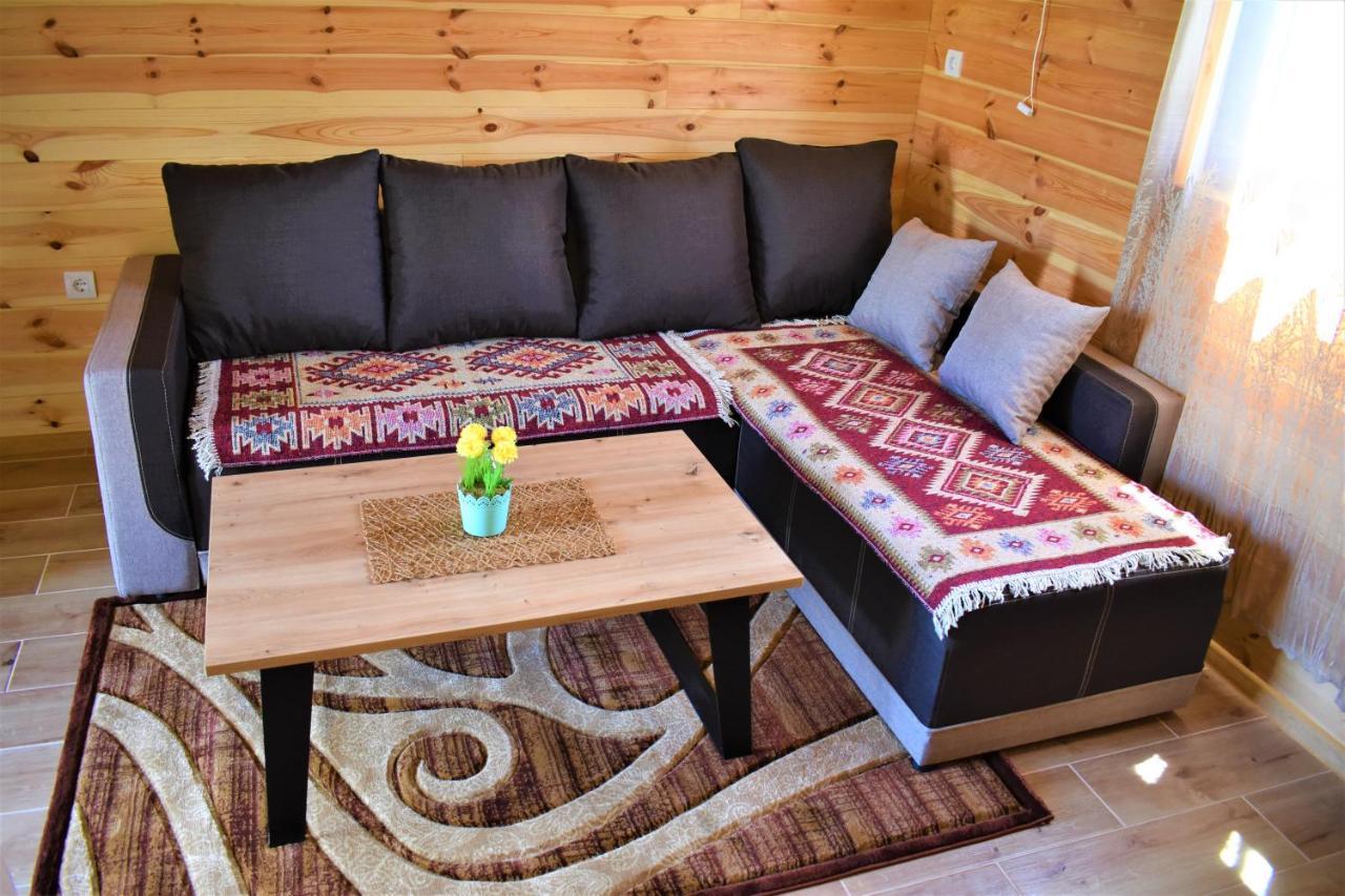 Durmitor View Villa Žabljak Exteriör bild